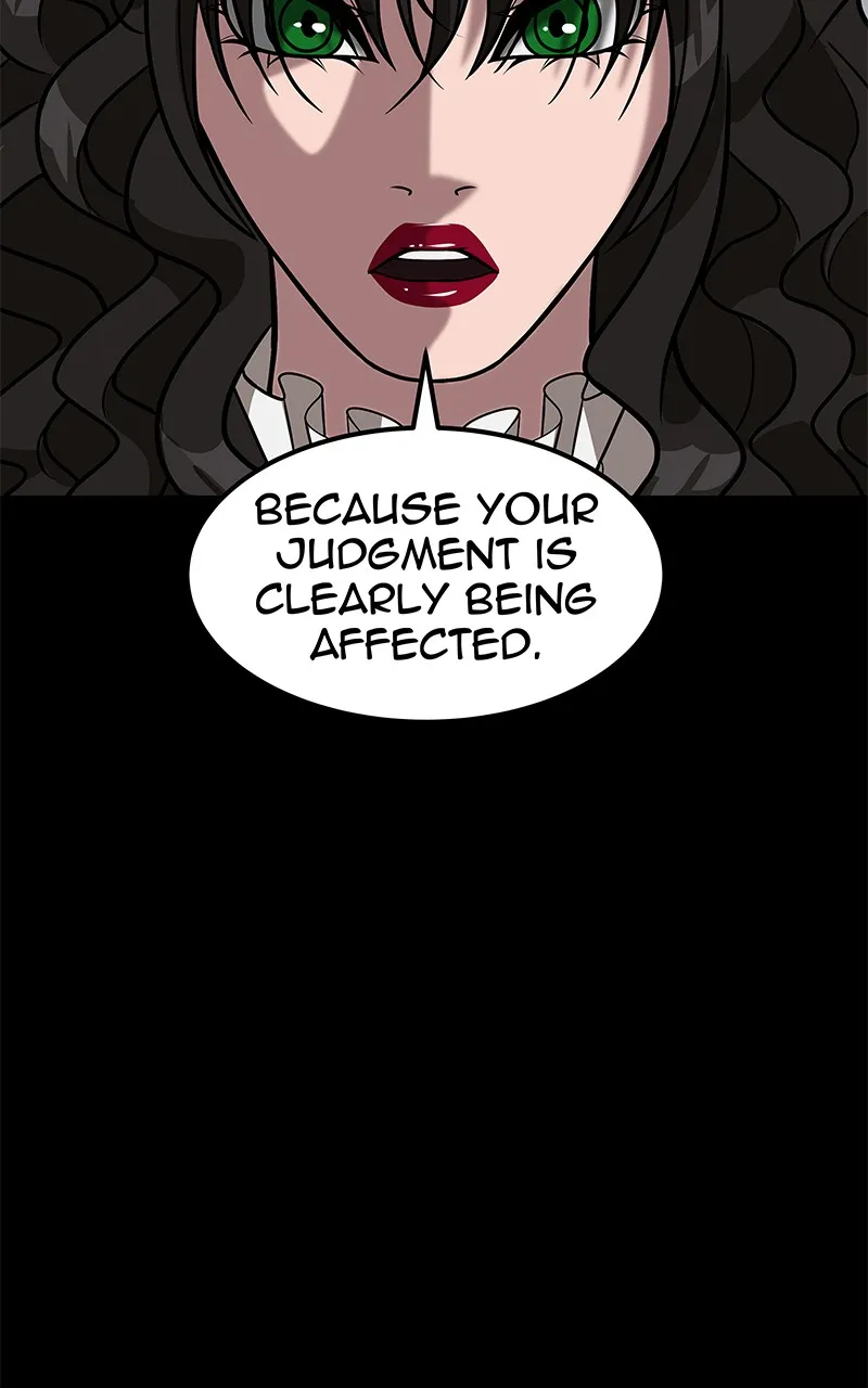 To Tame a Fire Chapter 96 page 38 - 