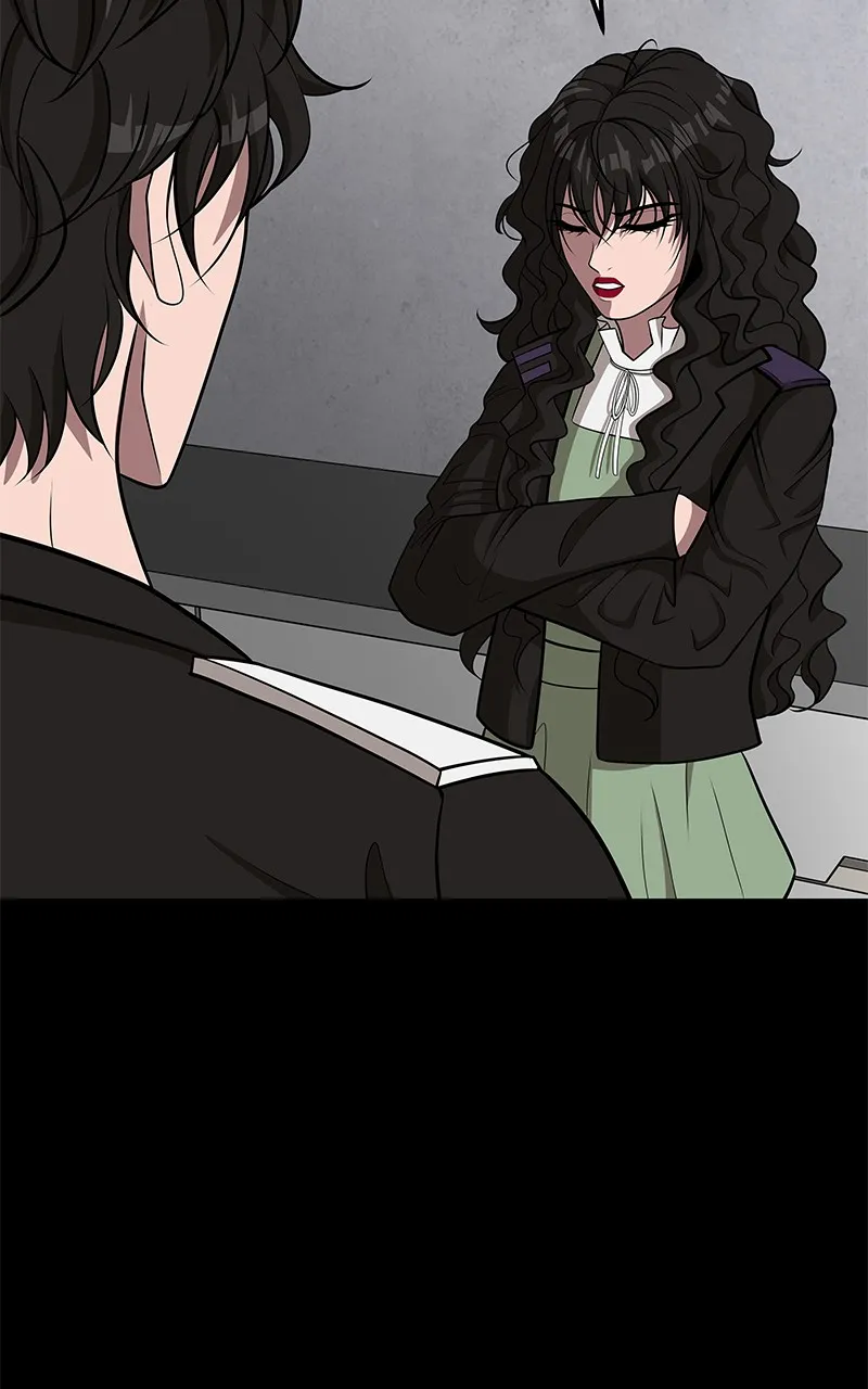 To Tame a Fire Chapter 96 page 42 - 