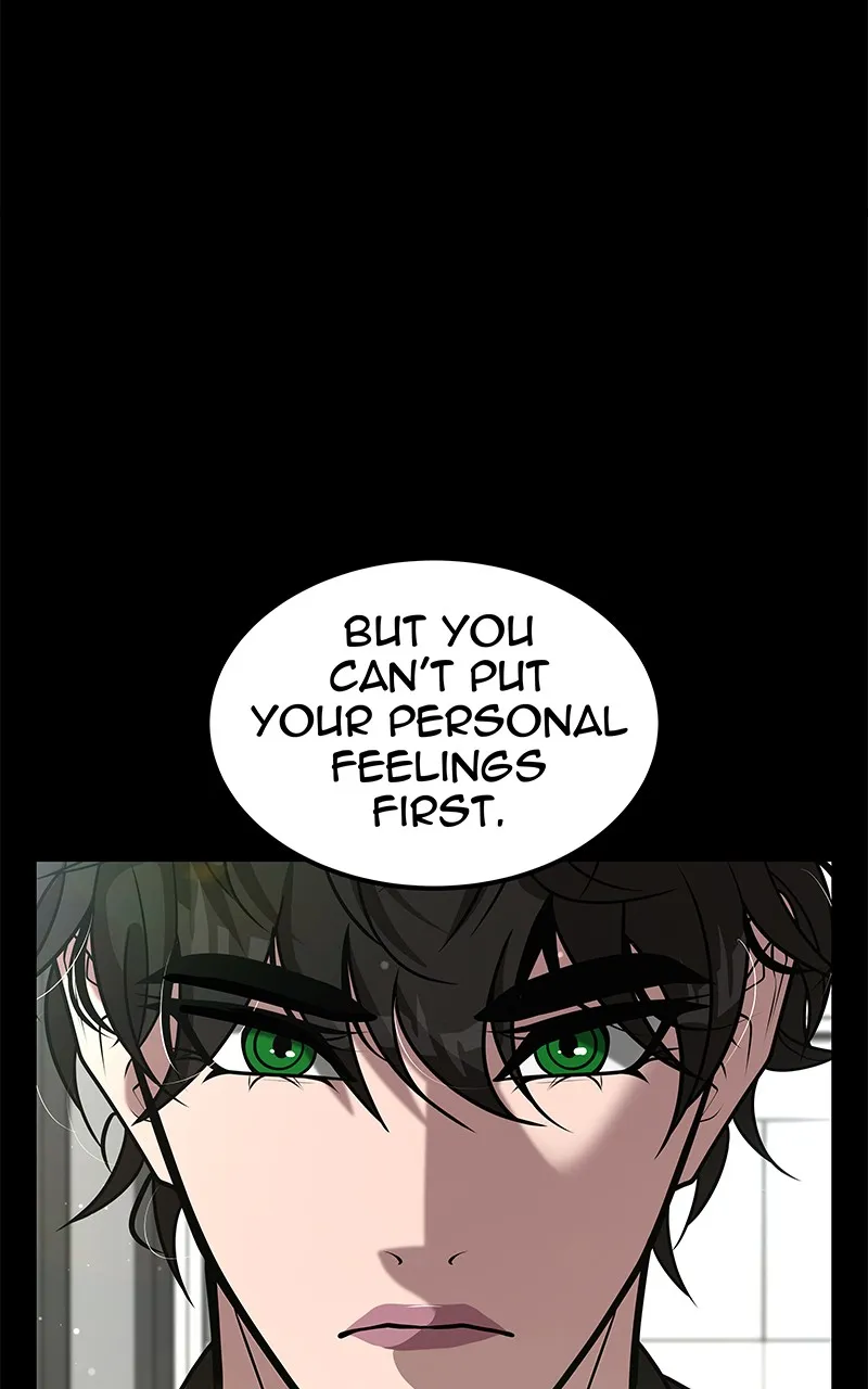 To Tame a Fire Chapter 96 page 43 - 