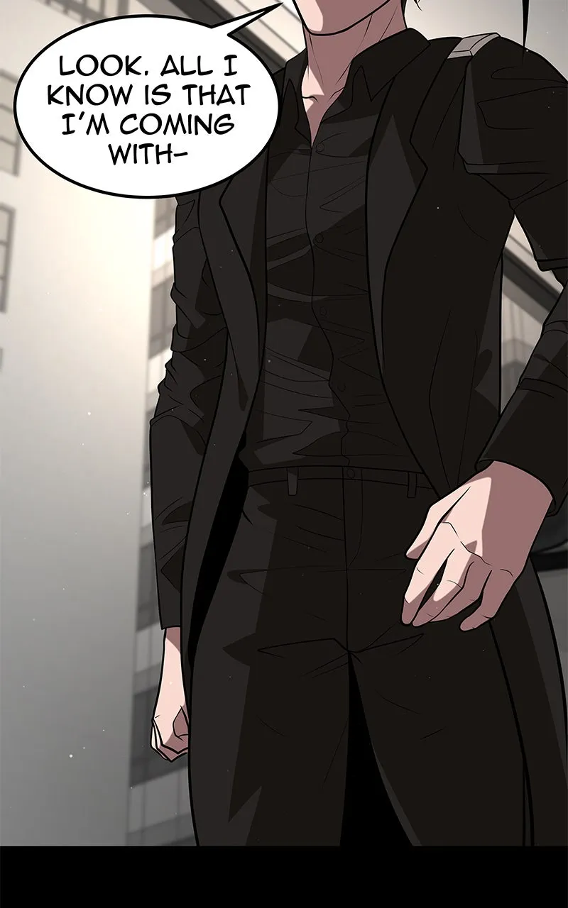 To Tame a Fire Chapter 96 page 45 - 