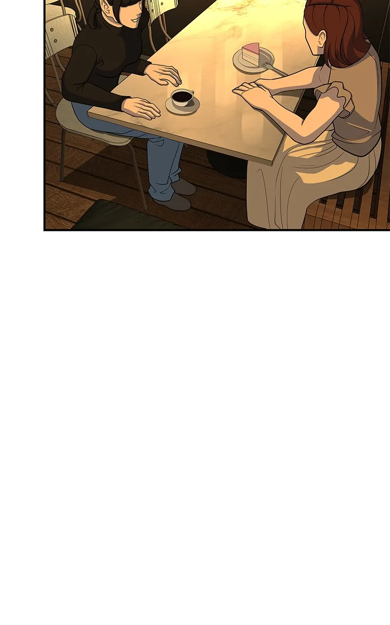 To Tame a Fire Chapter 96 page 50 - 