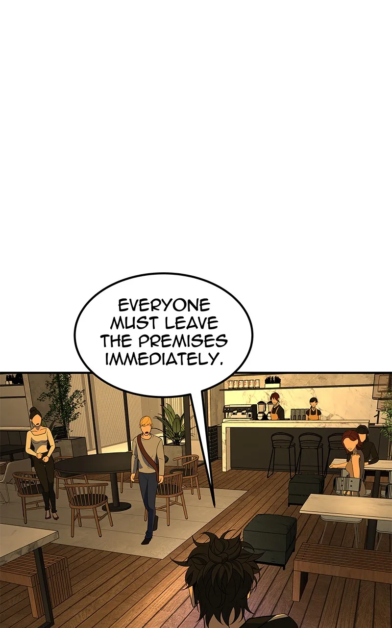 To Tame a Fire Chapter 96 page 52 - 