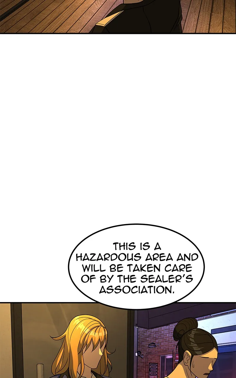 To Tame a Fire Chapter 96 page 53 - 
