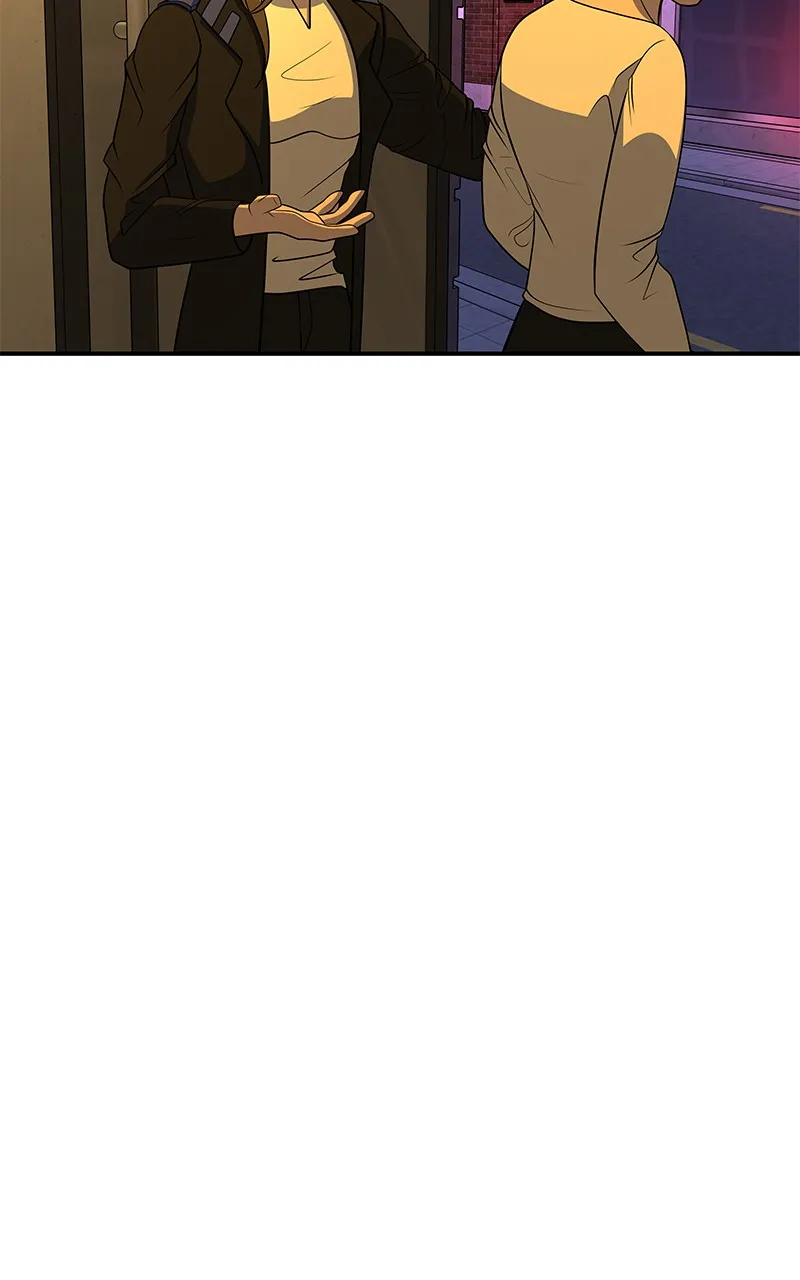 To Tame a Fire Chapter 96 page 54 - 