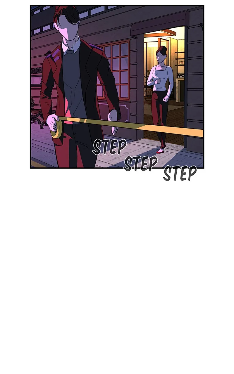 To Tame a Fire Chapter 96 page 55 - 