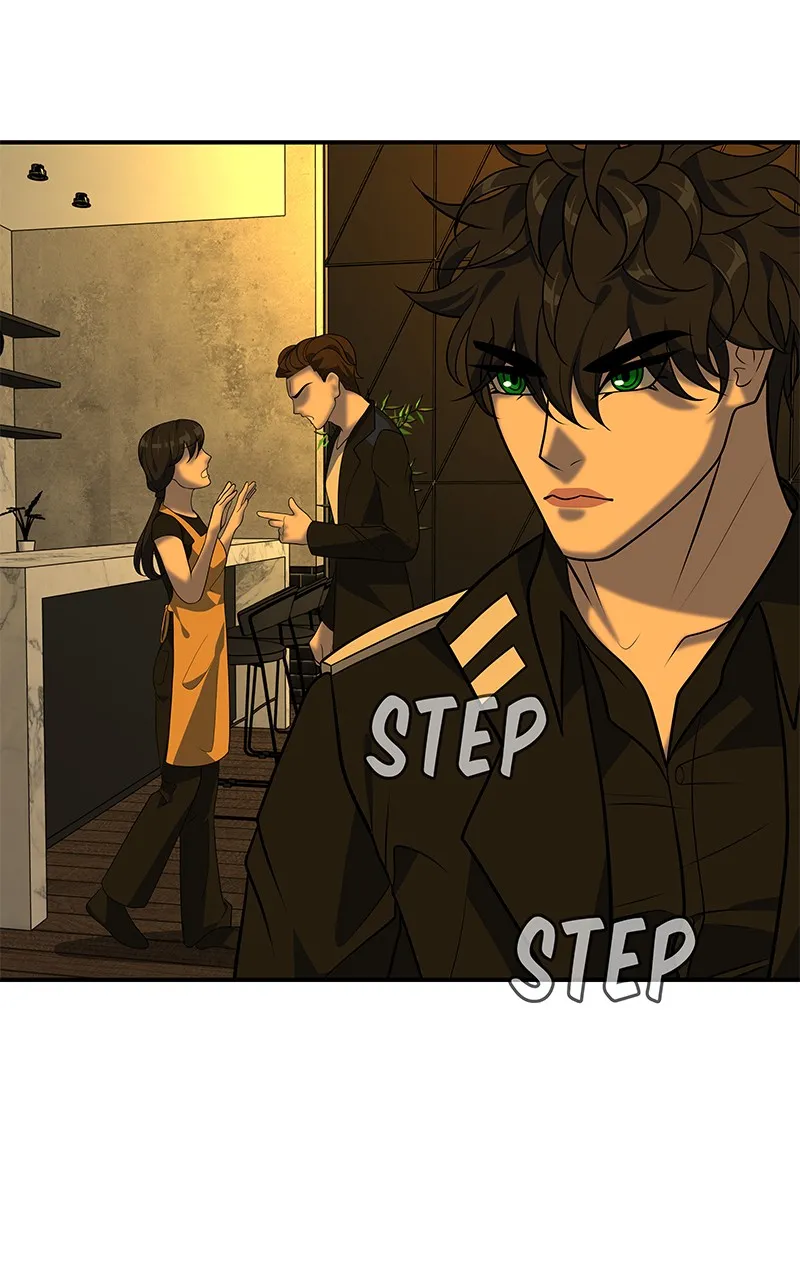To Tame a Fire Chapter 96 page 56 - 