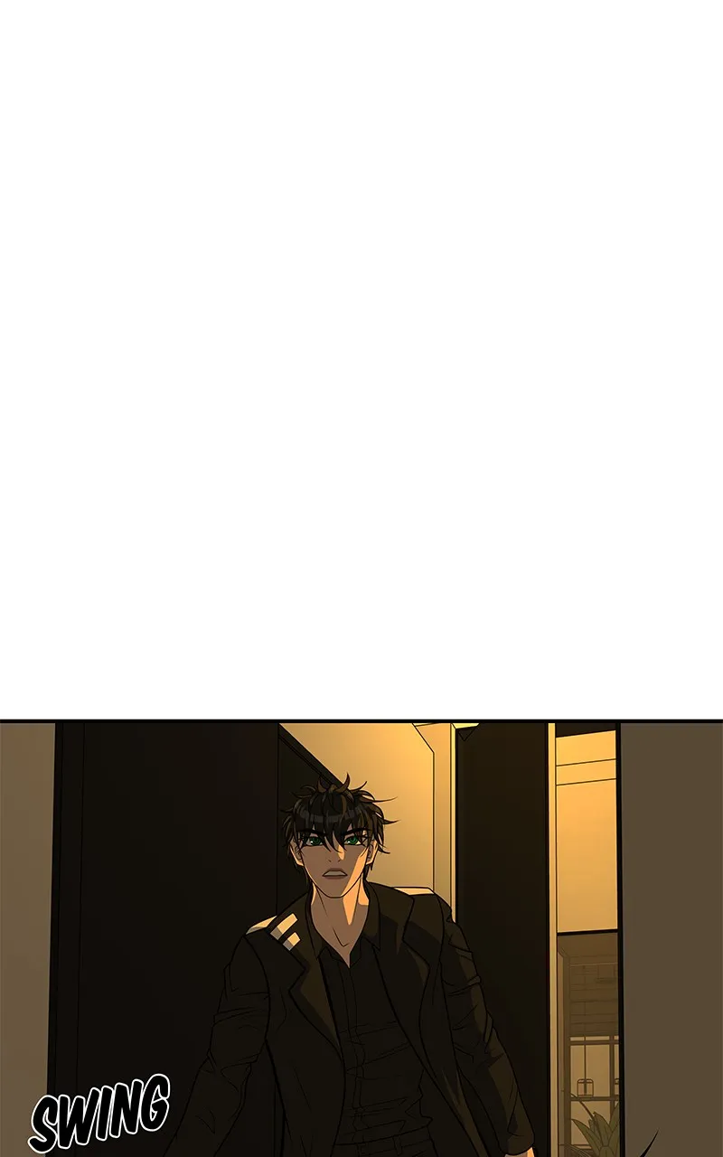 To Tame a Fire Chapter 96 page 57 - 