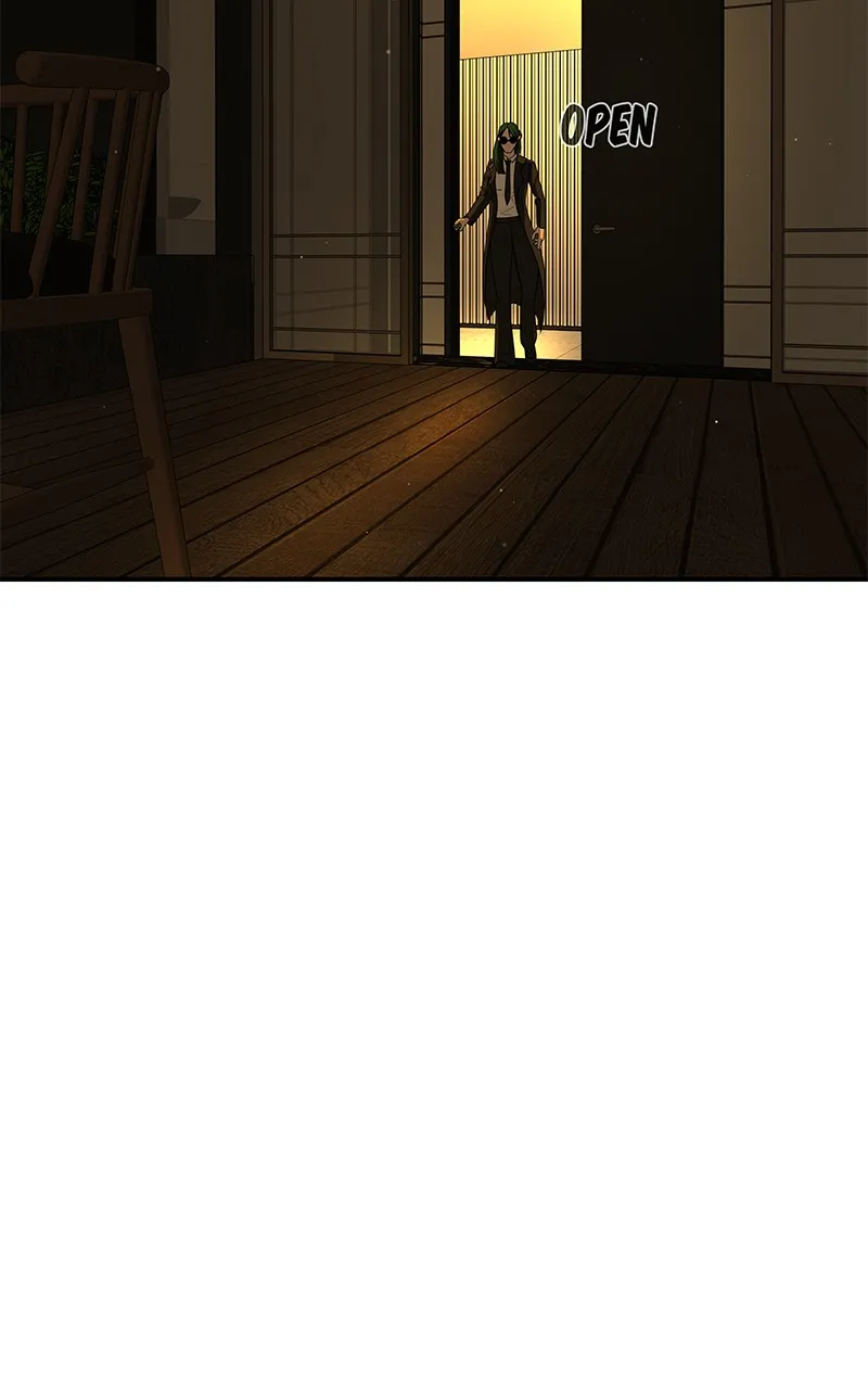 To Tame a Fire Chapter 96 page 59 - 