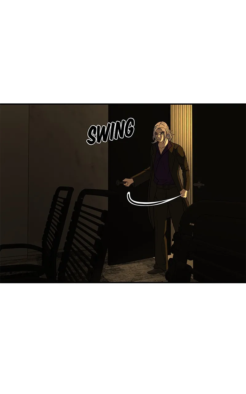 To Tame a Fire Chapter 96 page 60 - 