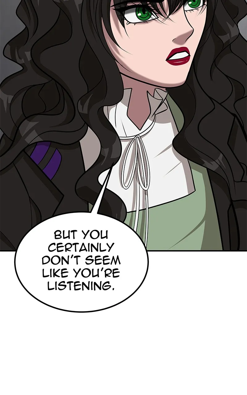 To Tame a Fire Chapter 96 page 7 - 