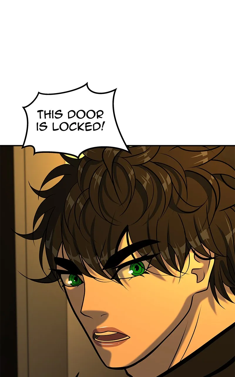 To Tame a Fire Chapter 96 page 61 - 