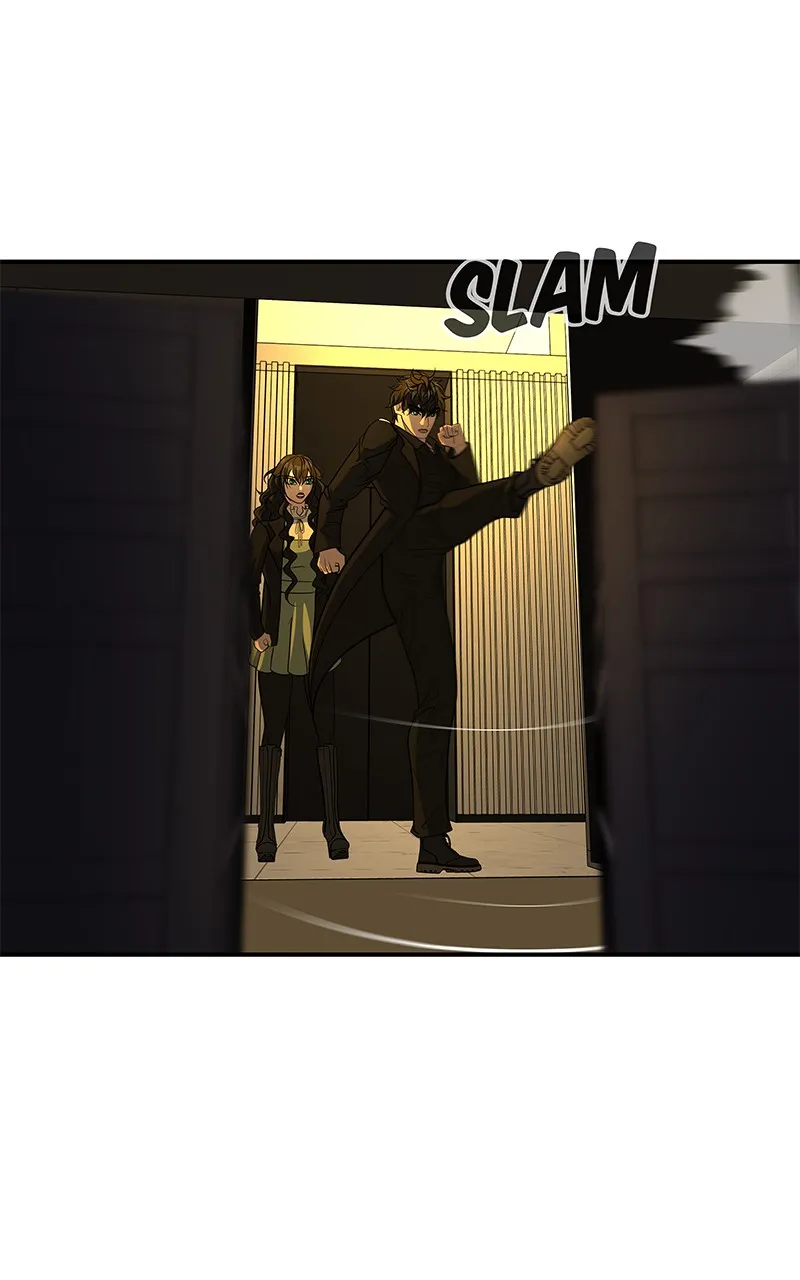 To Tame a Fire Chapter 96 page 63 - 