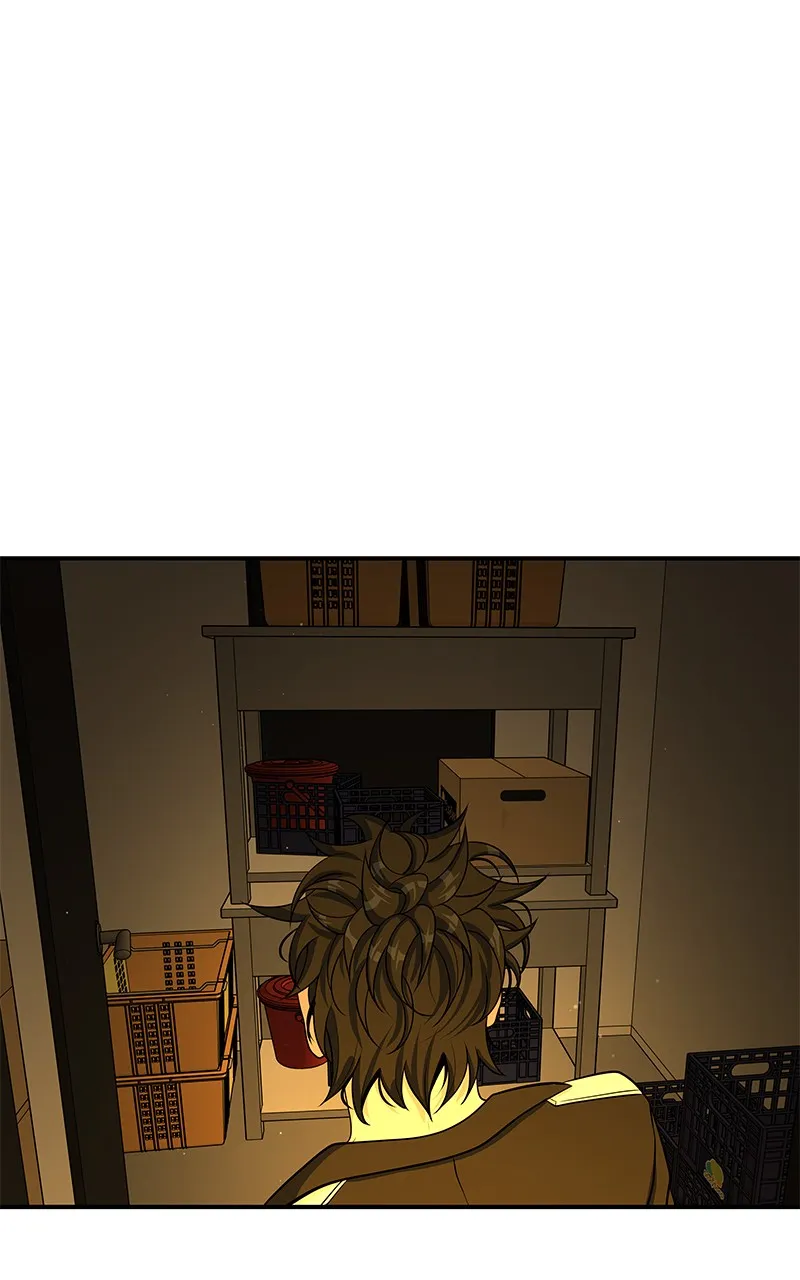 To Tame a Fire Chapter 96 page 64 - 