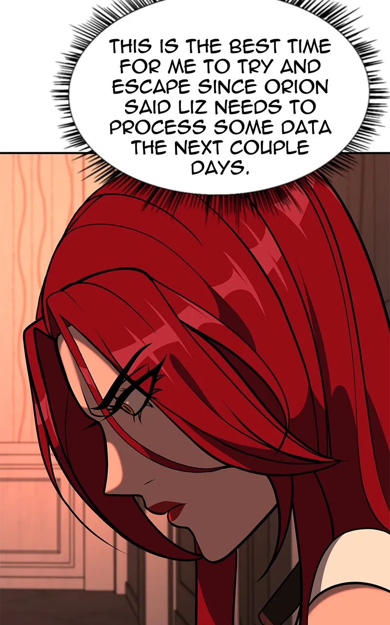 To Tame a Fire Chapter 96 page 74 - 