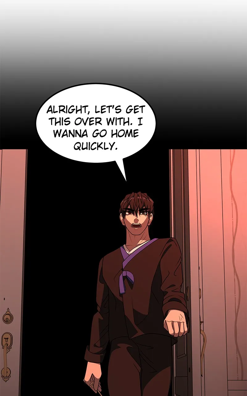 To Tame a Fire Chapter 96 page 77 - 