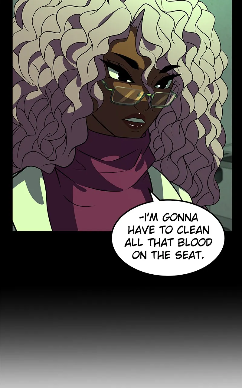 To Tame a Fire Chapter 96 page 79 - 