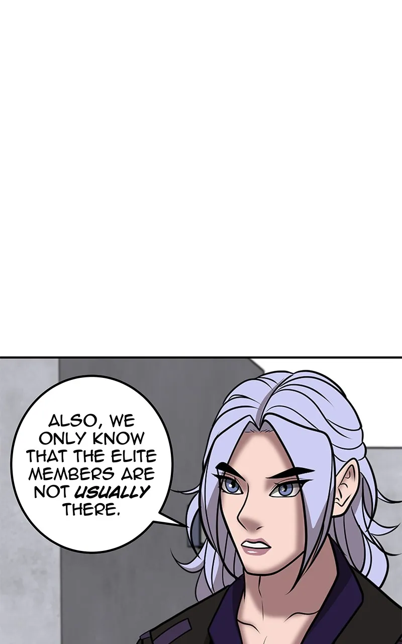 To Tame a Fire Chapter 96 page 9 - 
