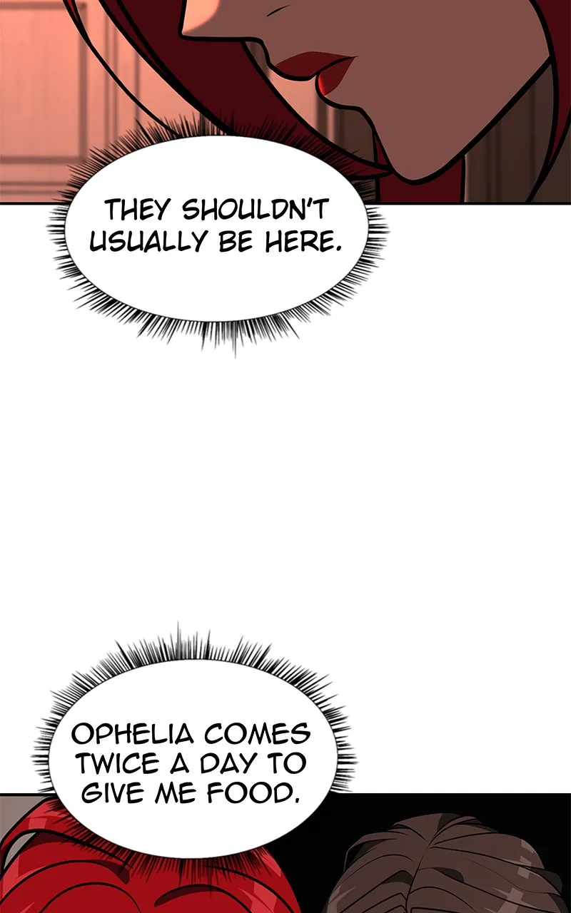 To Tame a Fire Chapter 96 page 81 - 
