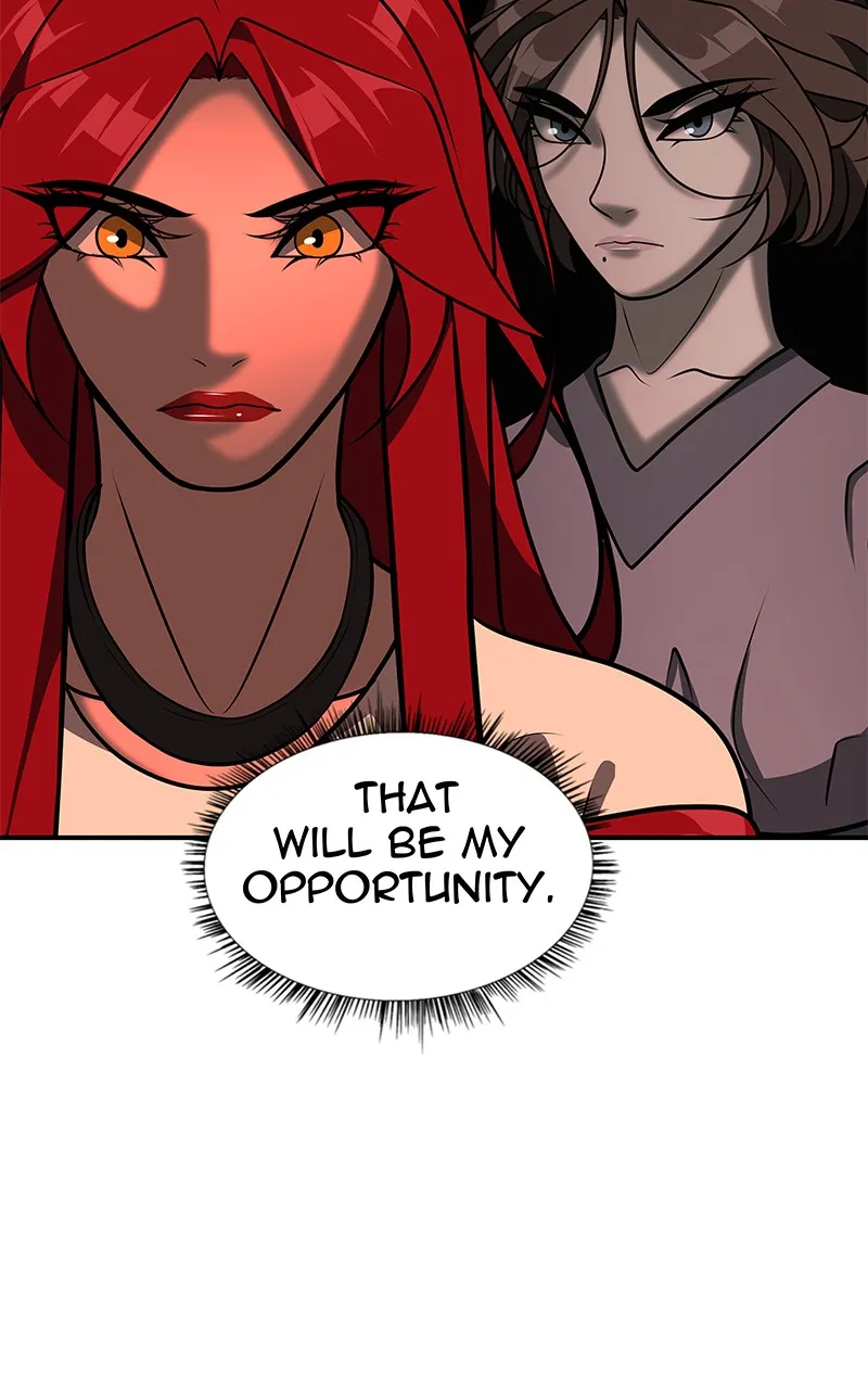To Tame a Fire Chapter 96 page 82 - 