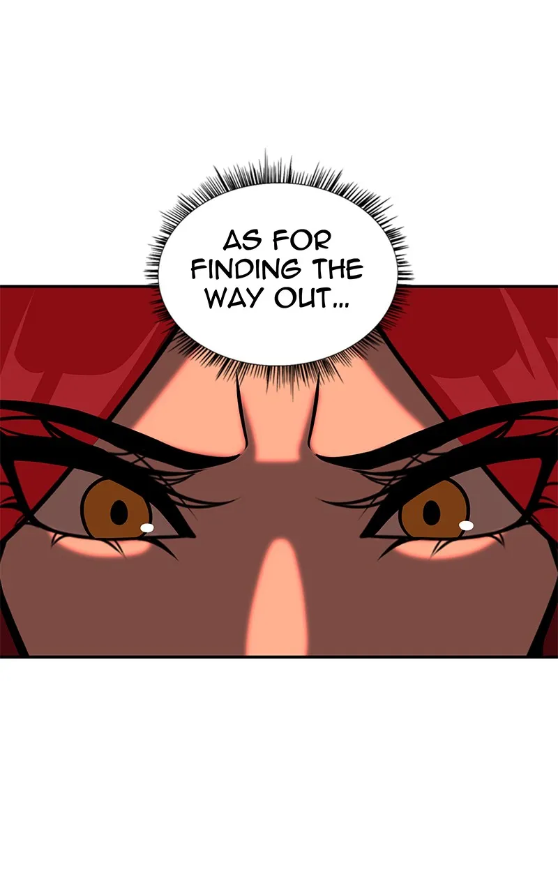 To Tame a Fire Chapter 96 page 83 - 