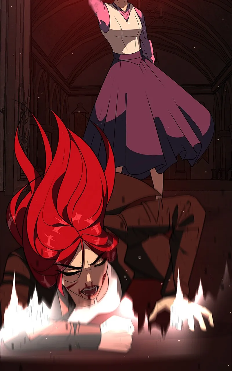 To Tame a Fire Chapter 96 page 85 - 