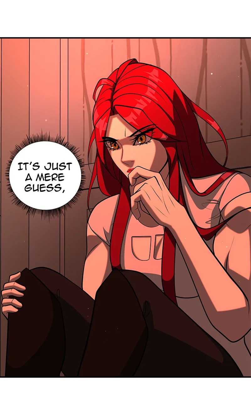 To Tame a Fire Chapter 96 page 88 - 