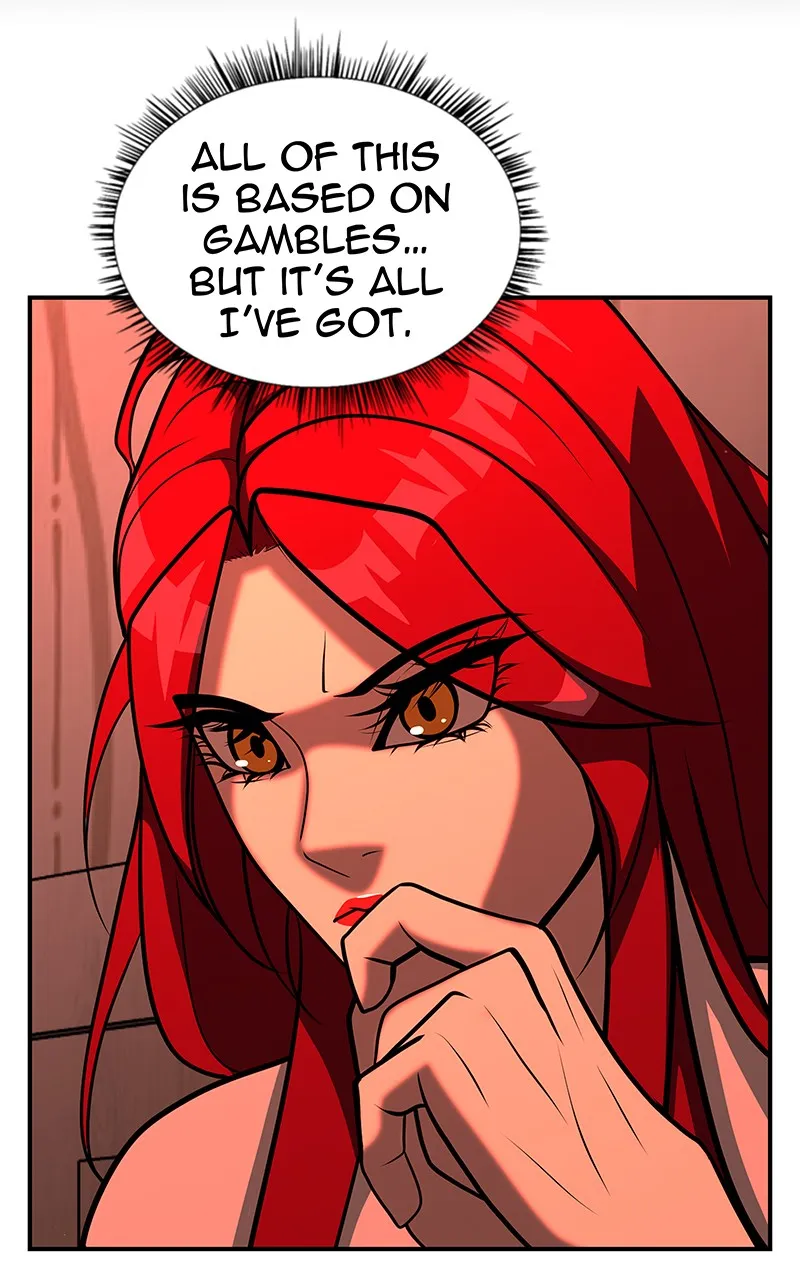 To Tame a Fire Chapter 96 page 92 - 