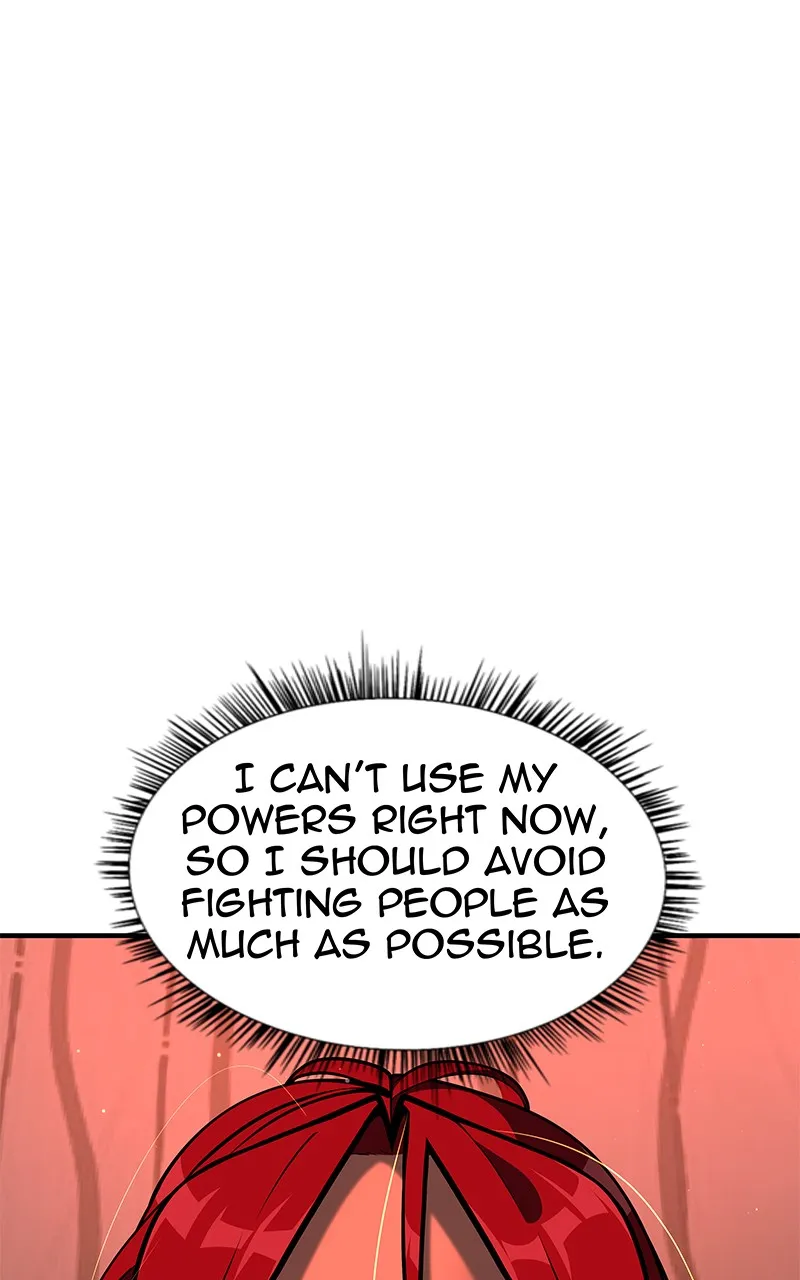 To Tame a Fire Chapter 96 page 93 - 
