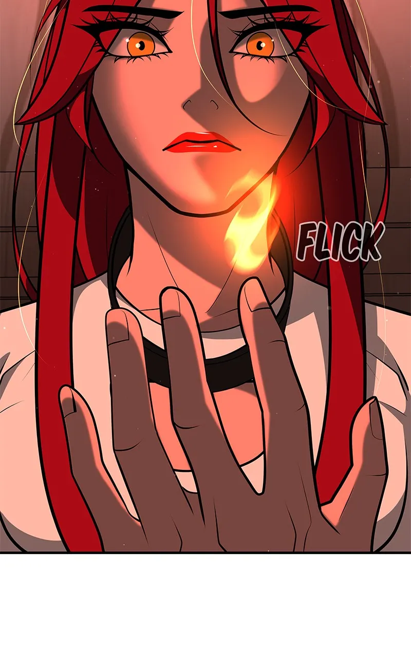To Tame a Fire Chapter 96 page 94 - 