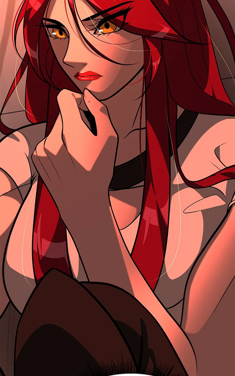 To Tame a Fire Chapter 96 page 96 - 