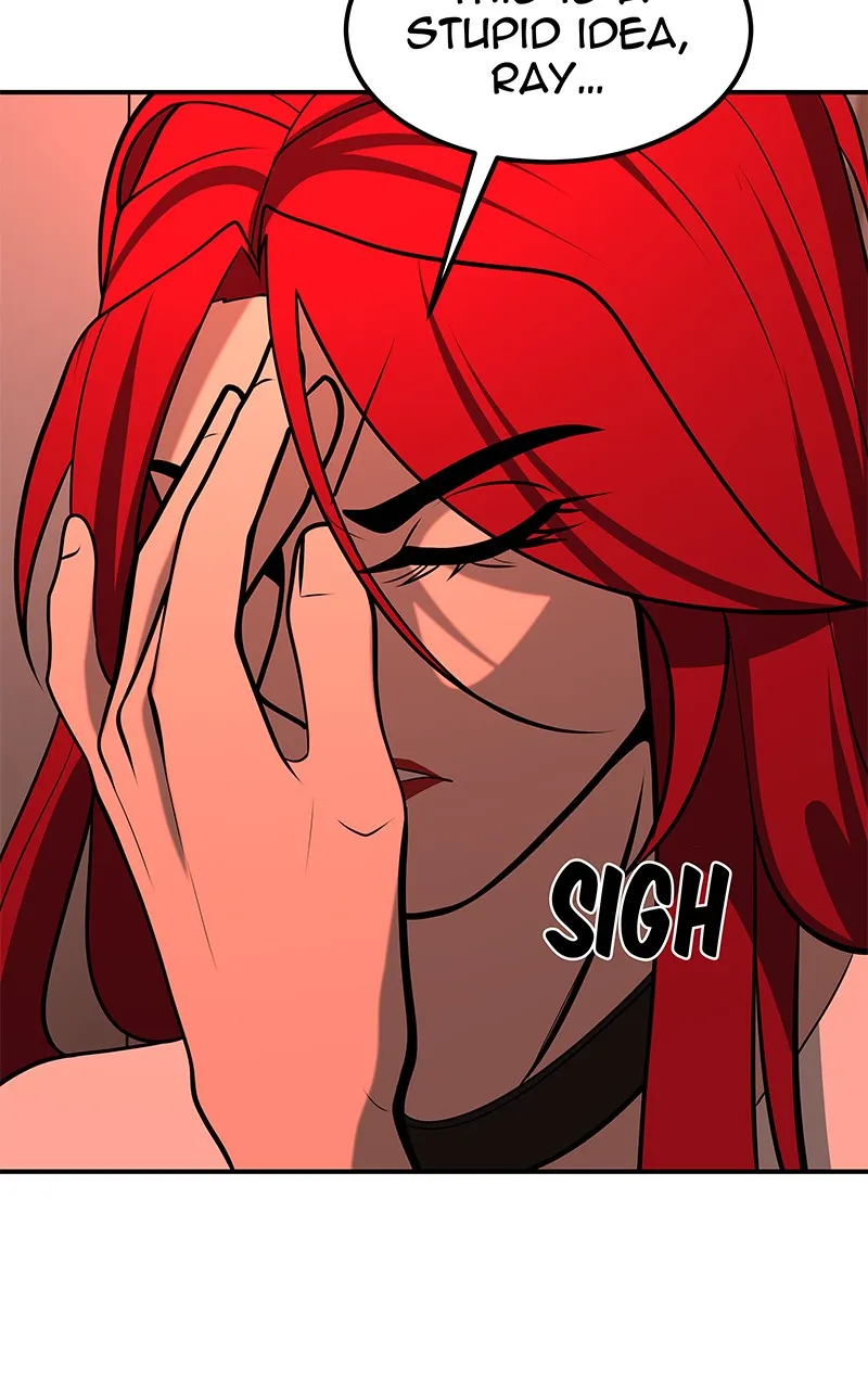 To Tame a Fire Chapter 96 page 98 - 