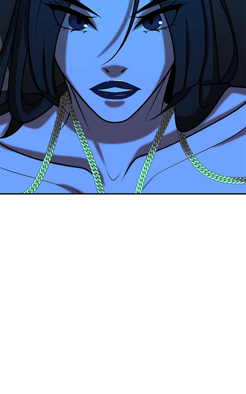 To Tame a Fire Chapter 97 page 104 - 