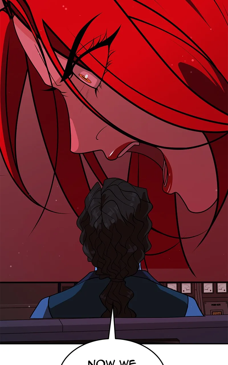 To Tame a Fire Chapter 97 page 108 - 