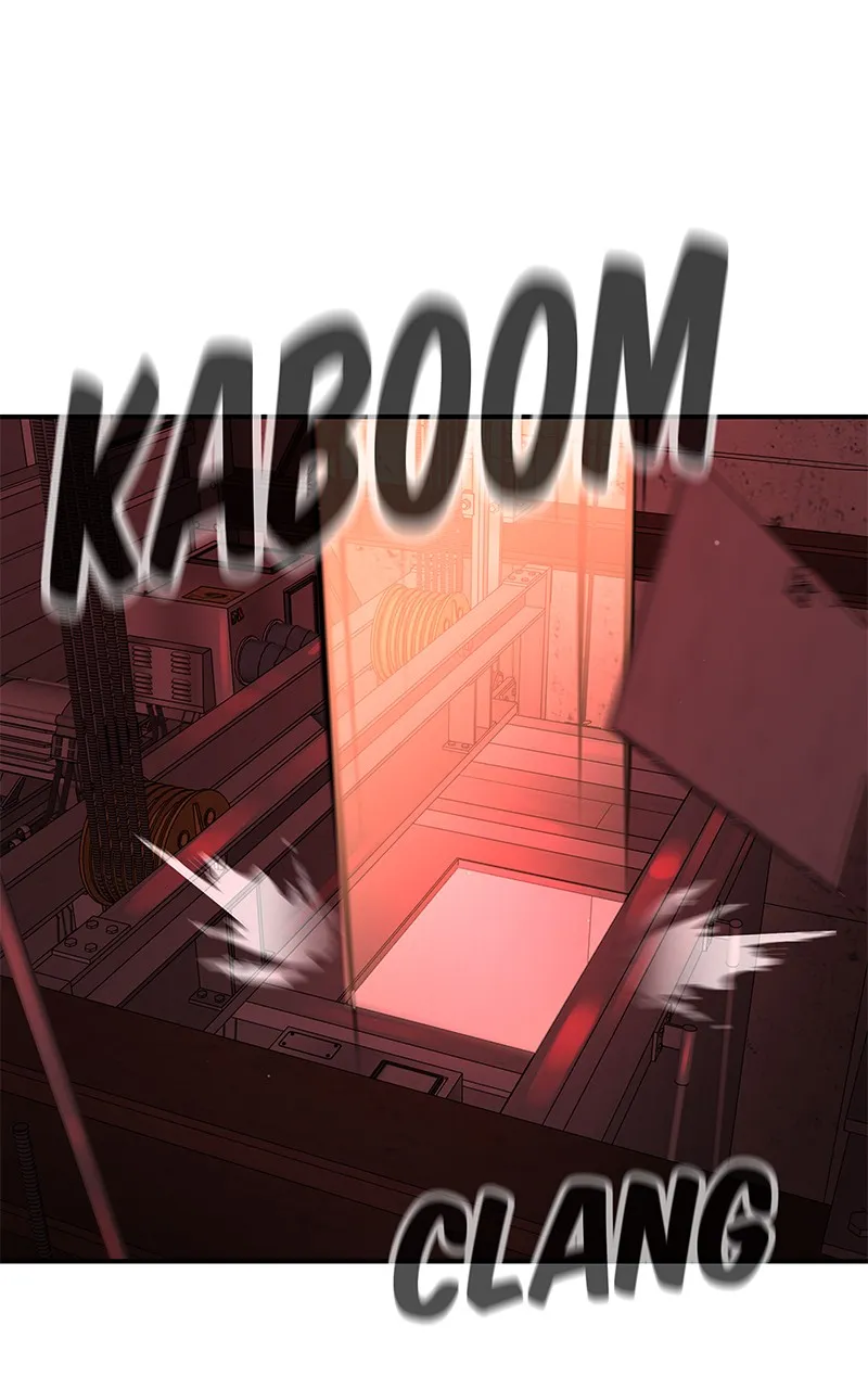 To Tame a Fire Chapter 97 page 19 - 