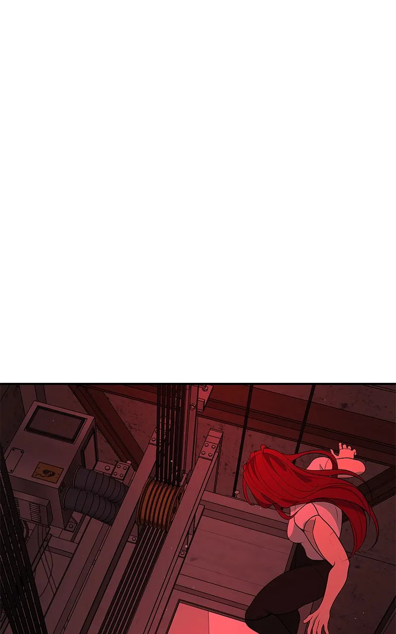 To Tame a Fire Chapter 97 page 20 - 