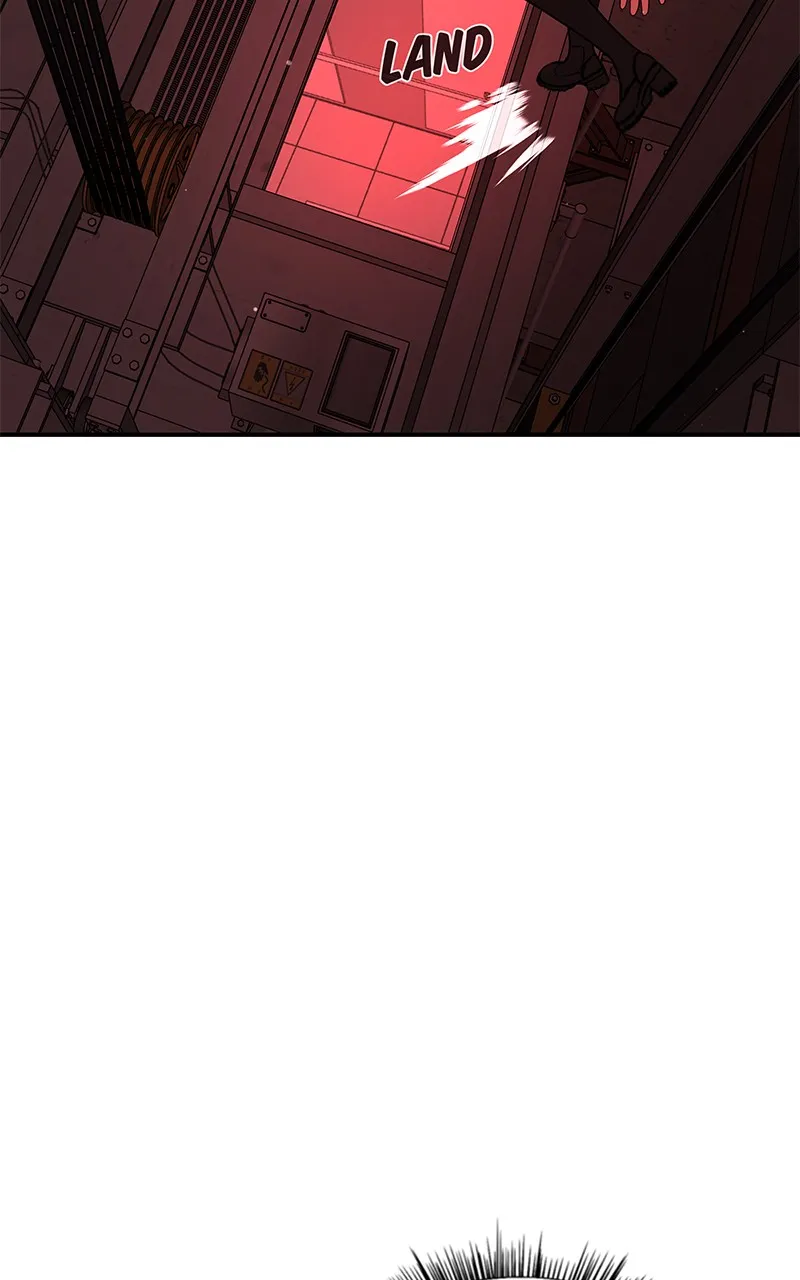 To Tame a Fire Chapter 97 page 21 - 