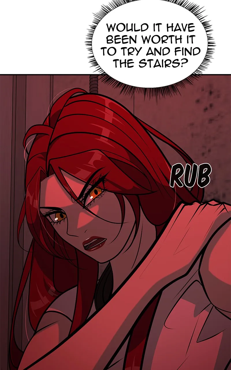 To Tame a Fire Chapter 97 page 22 - 