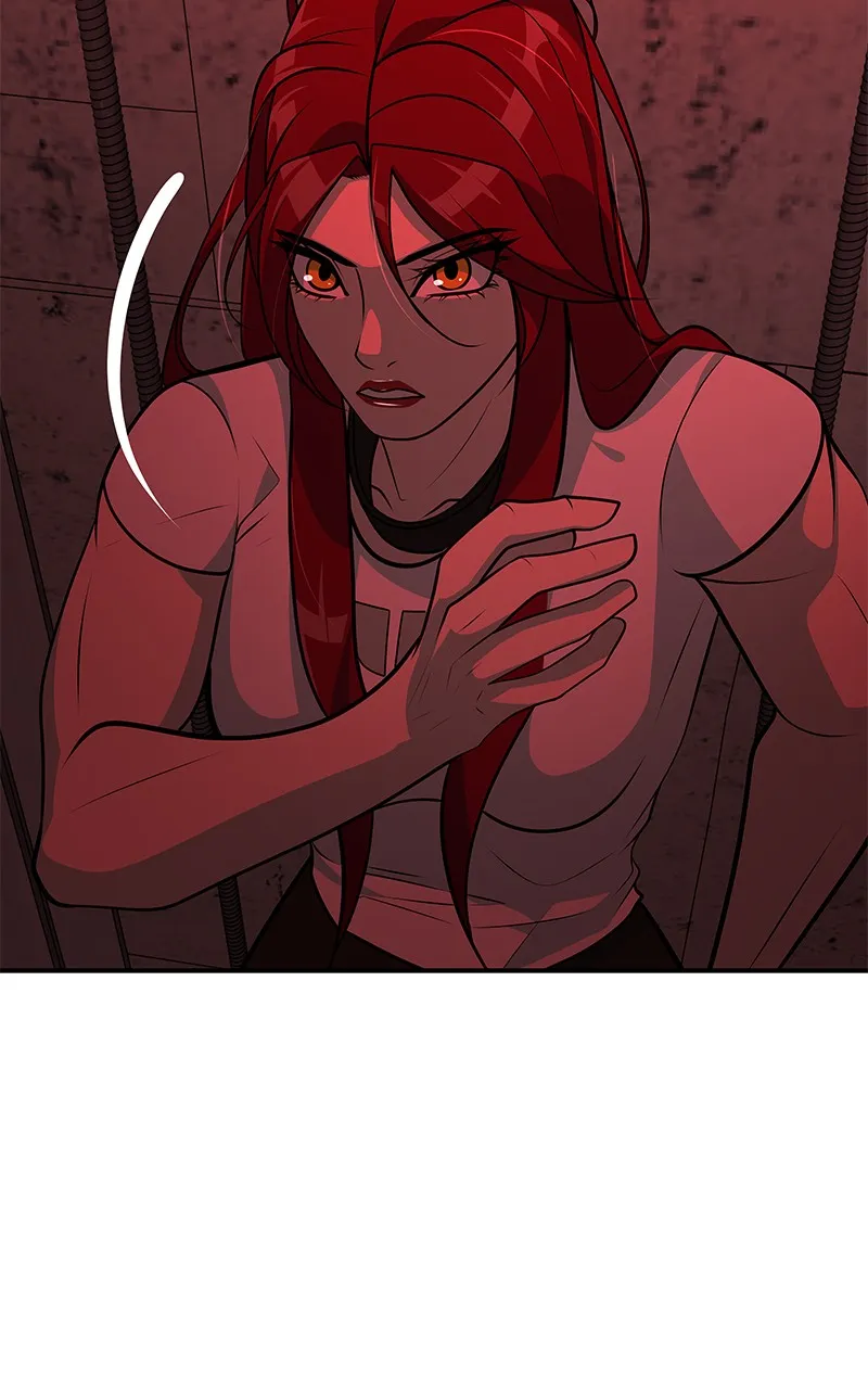 To Tame a Fire Chapter 97 page 24 - 