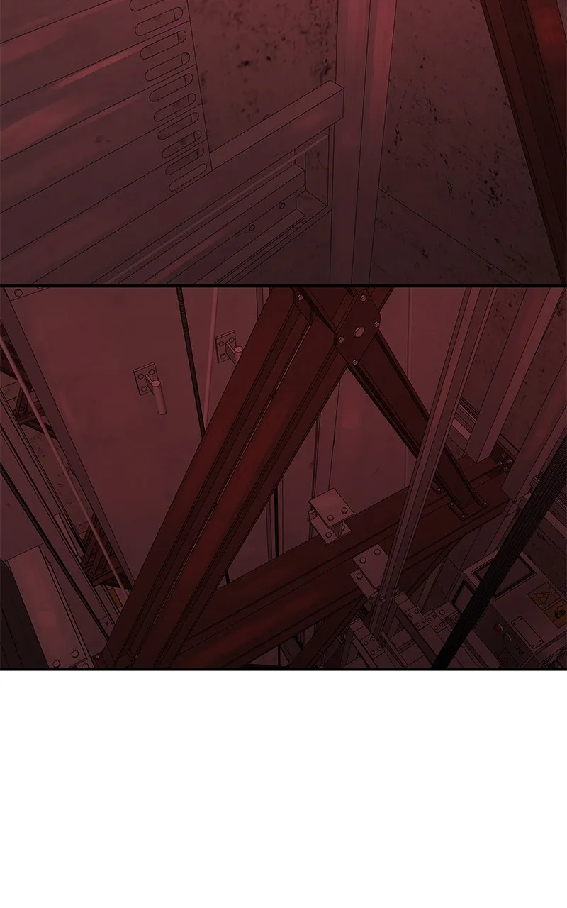 To Tame a Fire Chapter 97 page 28 - 