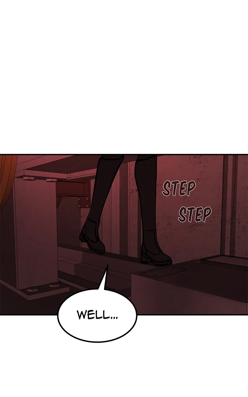 To Tame a Fire Chapter 97 page 29 - 