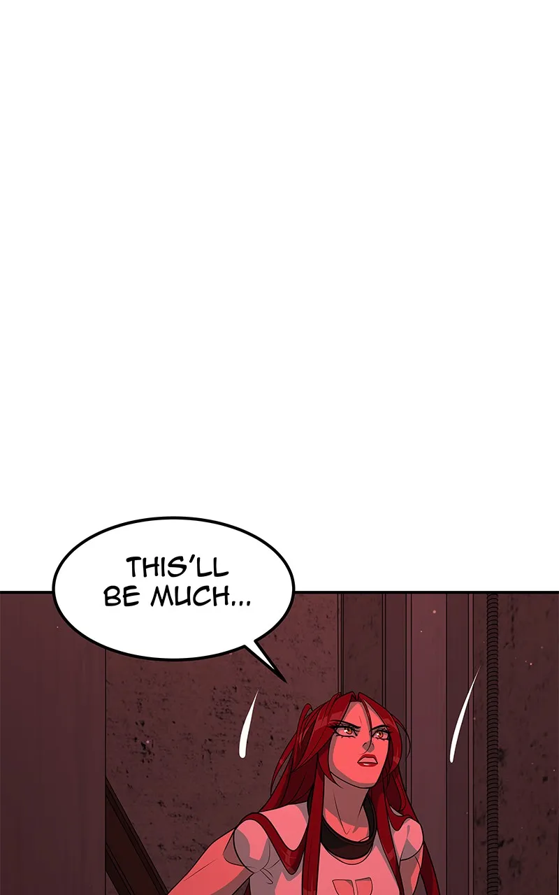 To Tame a Fire Chapter 97 page 30 - 