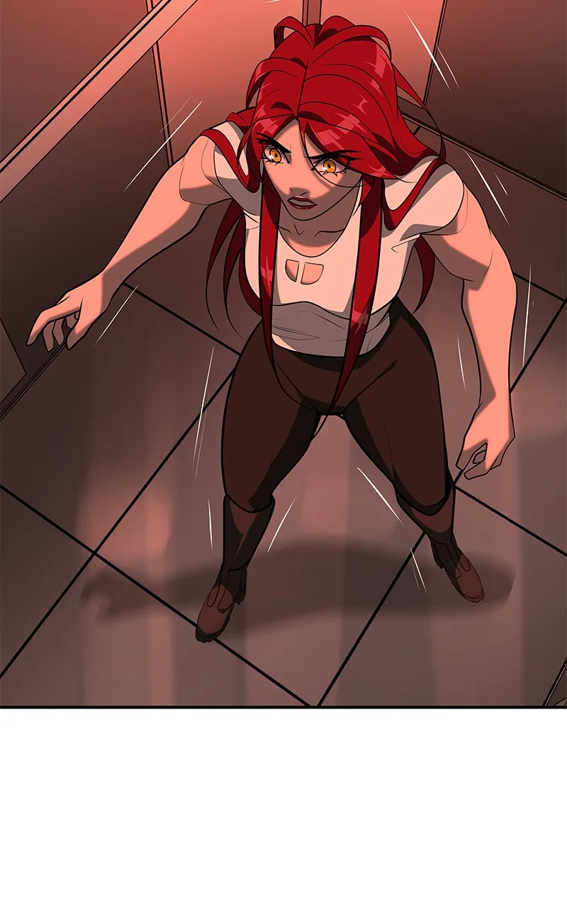 To Tame a Fire Chapter 97 page 4 - 