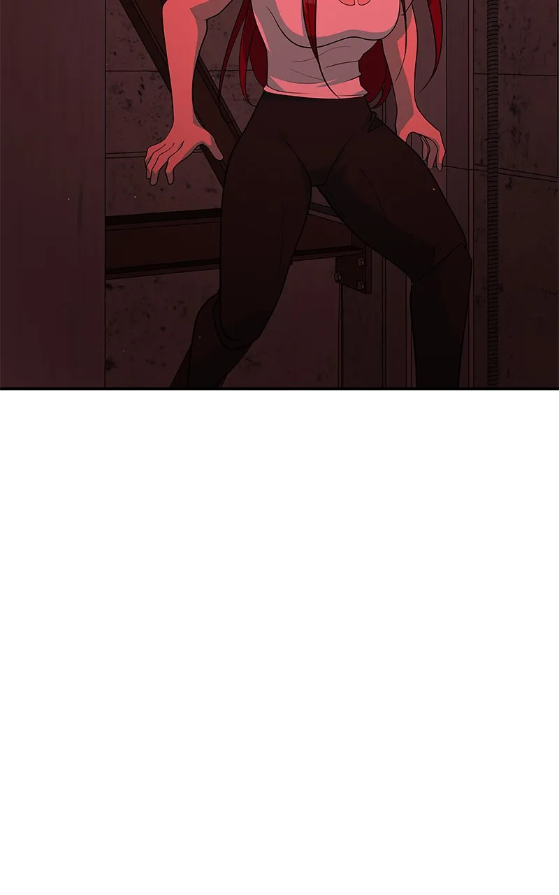 To Tame a Fire Chapter 97 page 31 - 