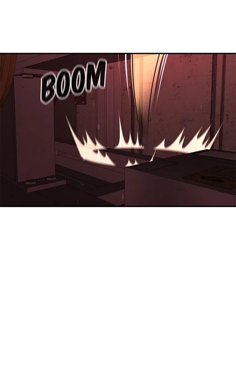 To Tame a Fire Chapter 97 page 32 - 