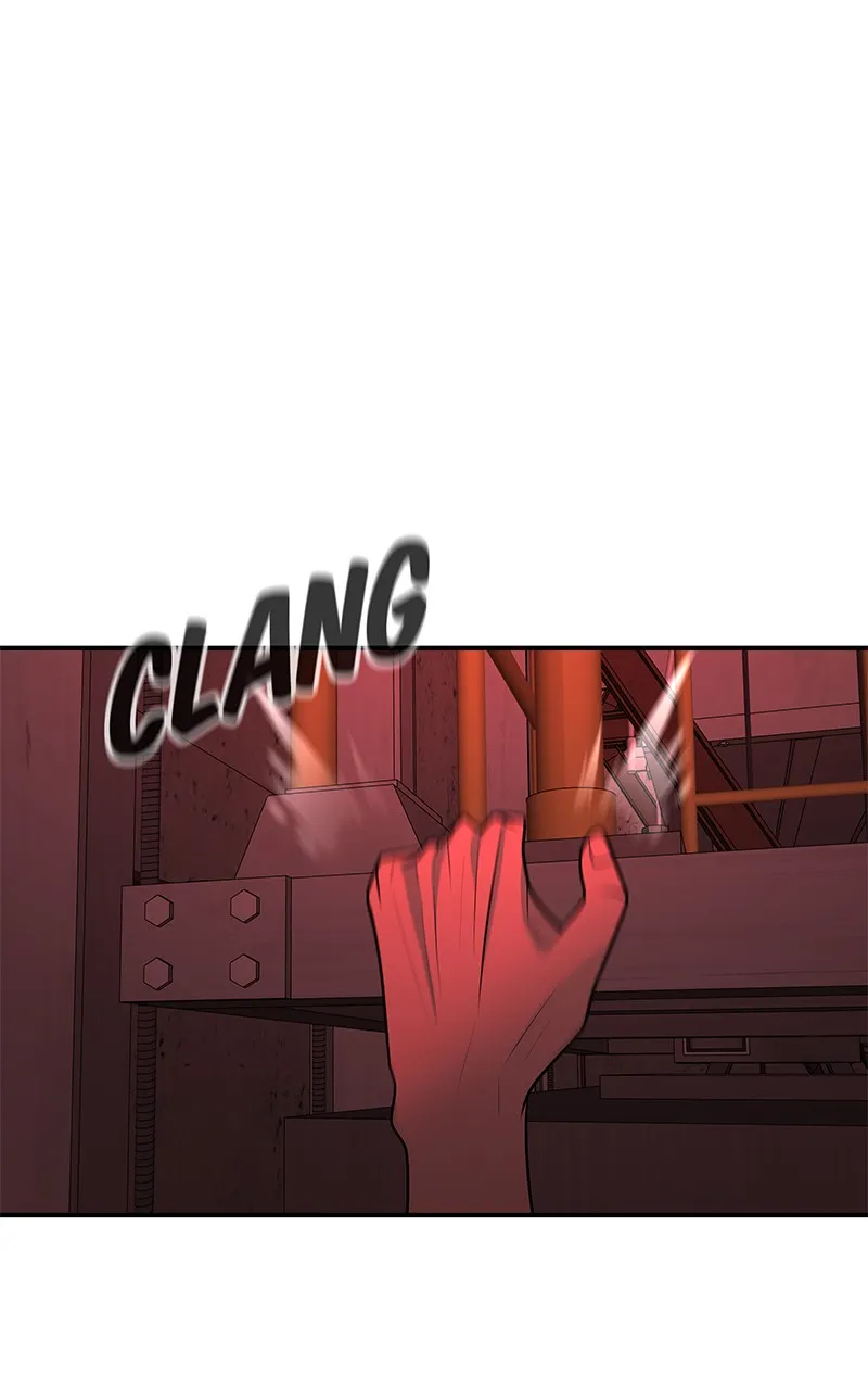 To Tame a Fire Chapter 97 page 33 - 