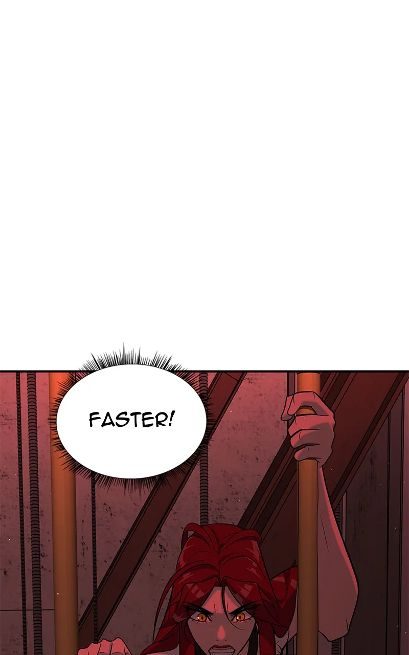 To Tame a Fire Chapter 97 page 34 - 