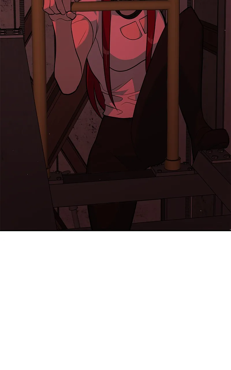 To Tame a Fire Chapter 97 page 35 - 
