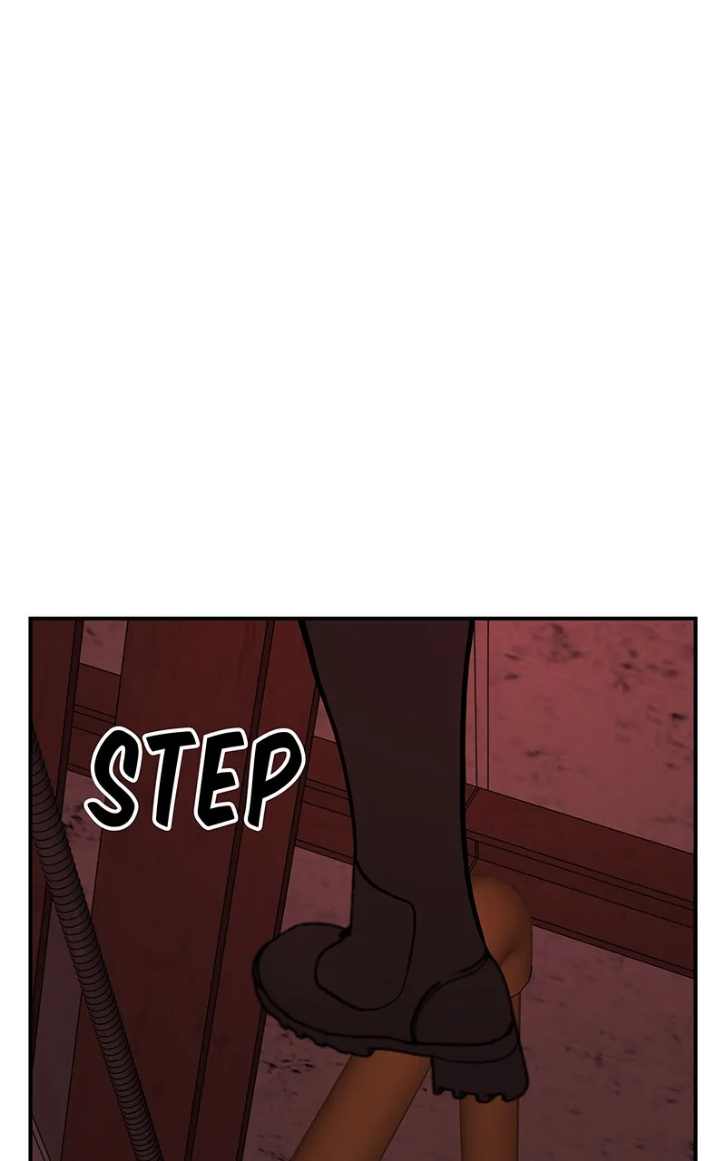 To Tame a Fire Chapter 97 page 37 - 