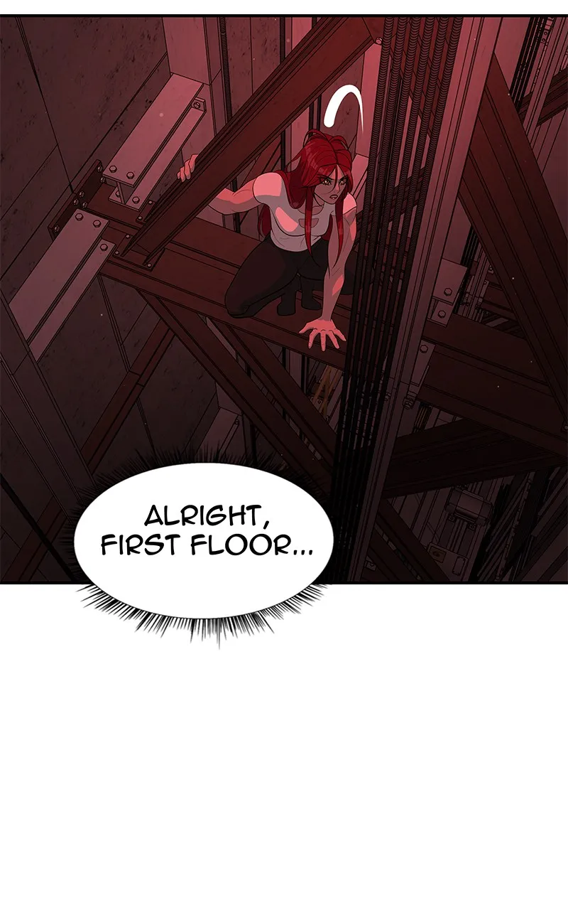 To Tame a Fire Chapter 97 page 40 - 