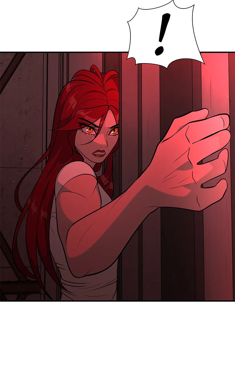 To Tame a Fire Chapter 97 page 48 - 